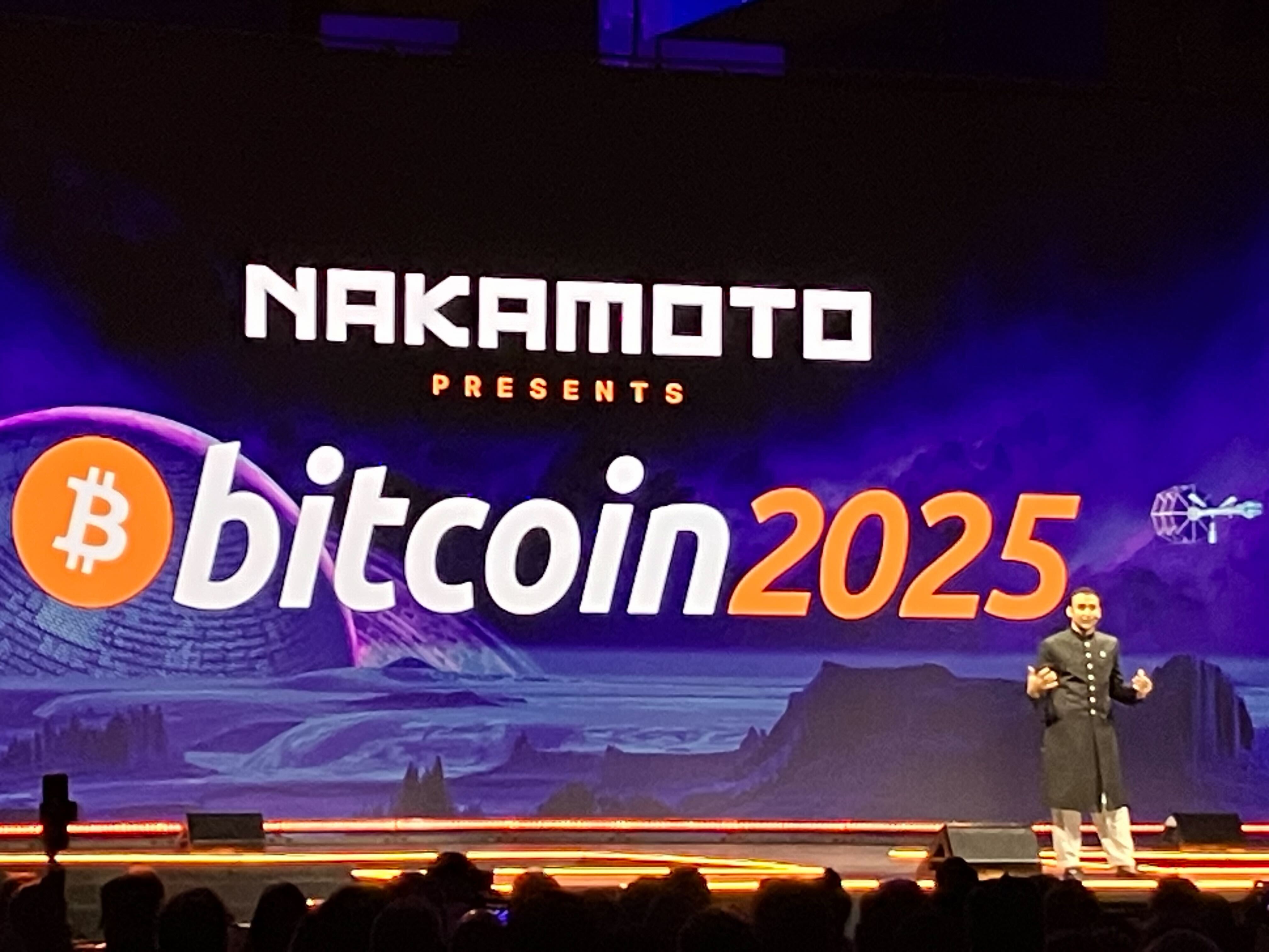 Pakistan’s crypto czar announces national Bitcoin reserve
