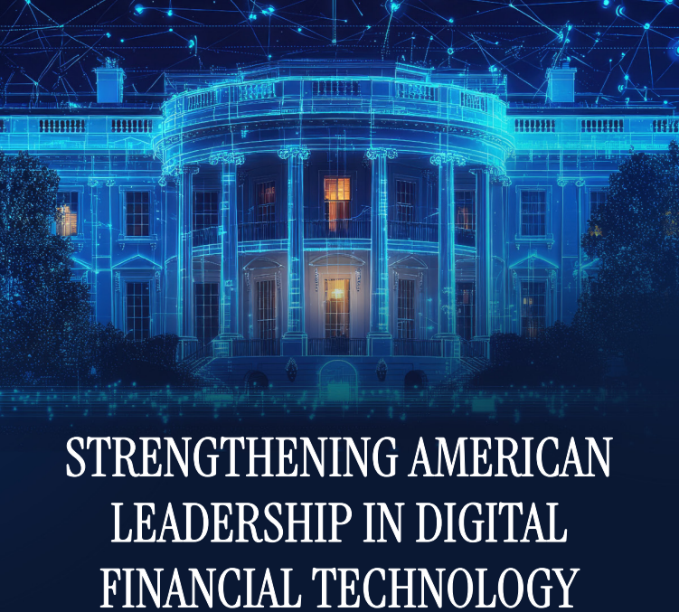 White House Crypto Policy Report