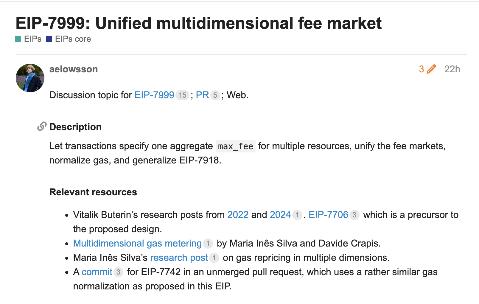 Ethereum Proposes EIP-7999 to Simplify Transaction Fees Amid Competitive Blockchain Landscape 1 Circle, Tether, Tron, Ethereum 2.0