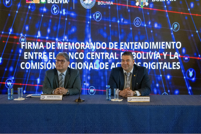 El Salvador's New Investment Banking Law May Open Doors for Bitcoin Holdings and Institutional Crypto Services 1 Banking, Banks, Bitcoin Regulation, El Salvador, Bitcoin Adoption