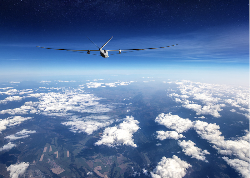 World Mobile Explores Drone-Enabled 5G Network to Enhance Global Connectivity Amidst Regulatory Challenges 2 Decentralization, Internet