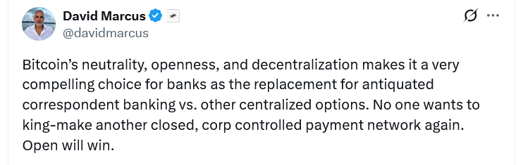 David Marcus, Lightspark