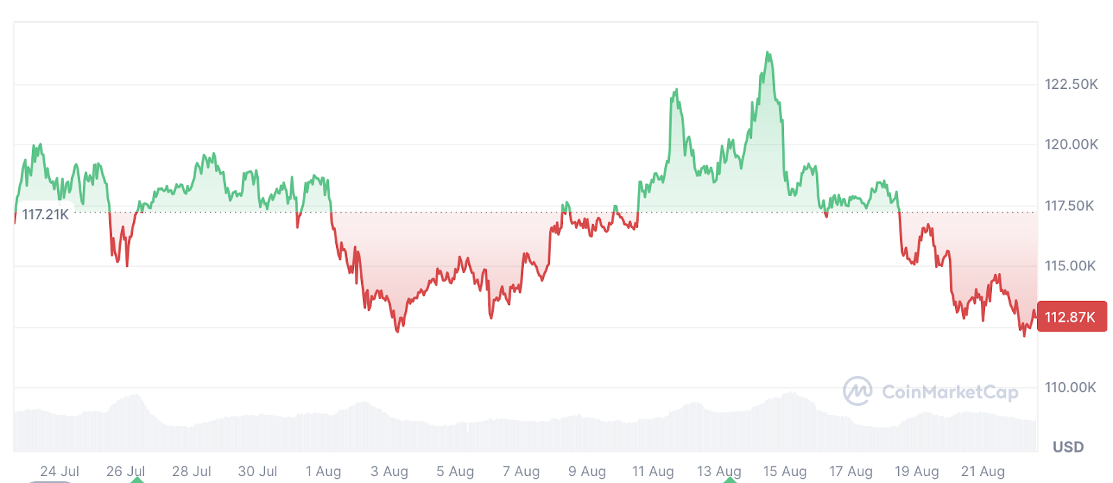 Bitcoin May Be Oversold After $1.17B in Spot ETF Outflows, Pompliano Says It Could Rally into Q4 1 0198d048 25ef 72a5 aff5 72d8020fb8a1