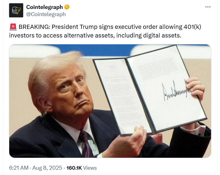 Bitcoin, %25'in üzerinde İngiliz emeklilik fonlarına kripto dahil etmeyi düşündüğü için İngiltere emekliliklerinde yer alabilir 1 Anket sonuçları: İngiltere’de emeklilik fonlarında kripto ilgisi