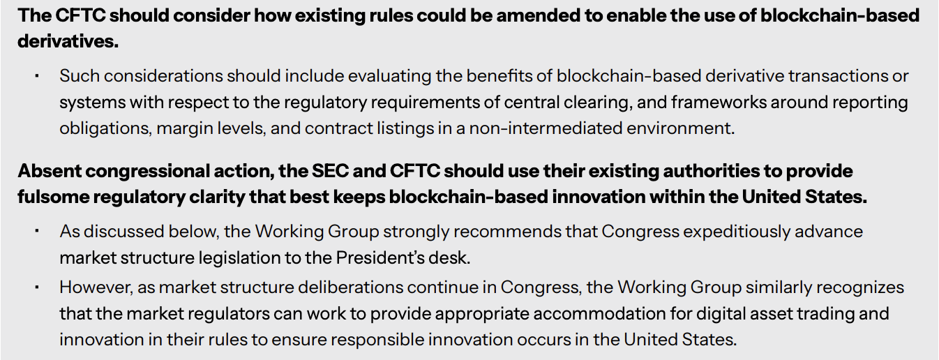 CFTC May Let Offshore Crypto Exchanges Like Binance Serve U.S. Traders Under FBOT Framework 1 CFTC, US Government, United States