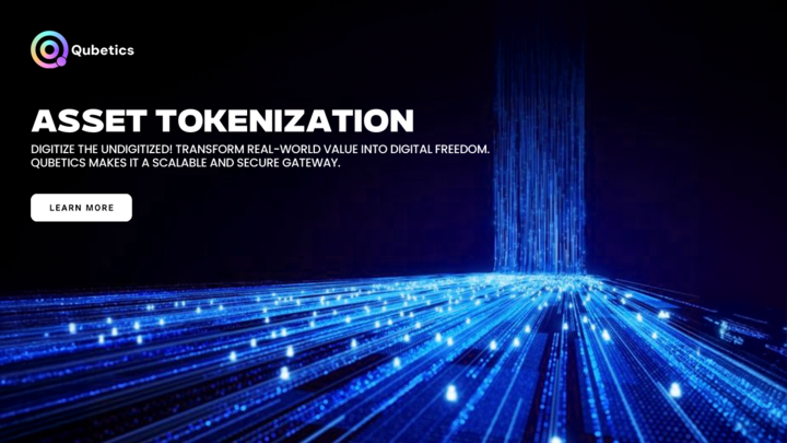 Qubetics, Arweave ve Stellar K33’ün Bitcoin Hamlesi Sonrası Bir Sonraki Boğa Koşusunun Sinyallerini Veriyor