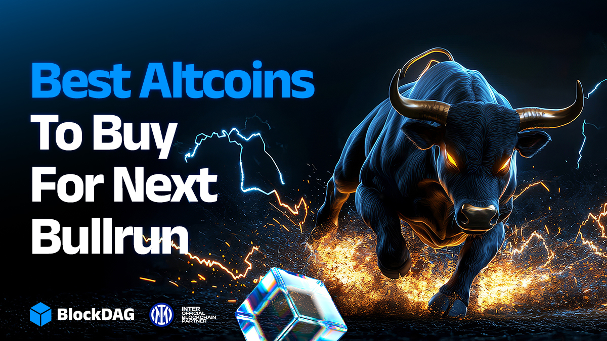 Bugün Alınacak En İyi Kriptolar: BlockDAG, Ethereum, Solana ve Cardano