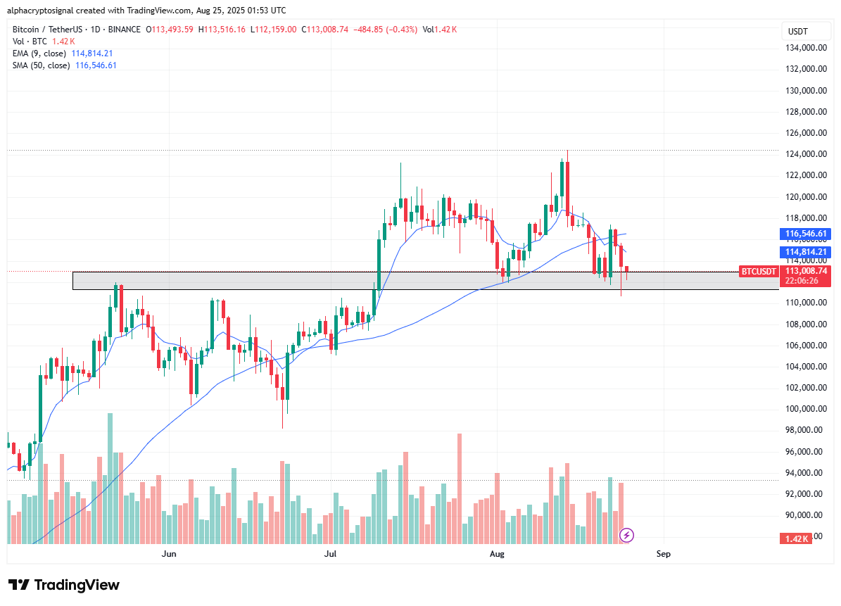 Bitcoin Could Break $112K Support as Whale Selloffs and September Risks Mount 1 AD 4nXc EaPPatgMxmzMlxgAkAvFoUKJgCQskPEPzxaIQLeN7gmp gmsJYre 1bdPhBLn3g6eB7BDH Rj52UGmMGzwAE jVHjGu t XnpfA0nu8YuJREDciHppMWRxx3 Eu4kBwg4Q28aA?key=x1ZLai Az n5QRjH5WcwlQ