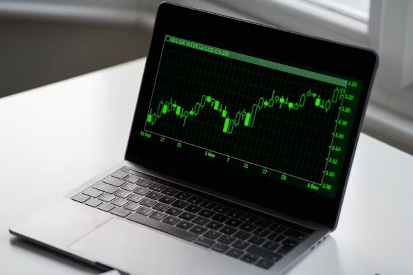 Chainlink Nears $30 as Dogecoin Eyes $0.55 Amid Cold Wallet’s Potential 285x Gains 4 Chainlink Technical Chart