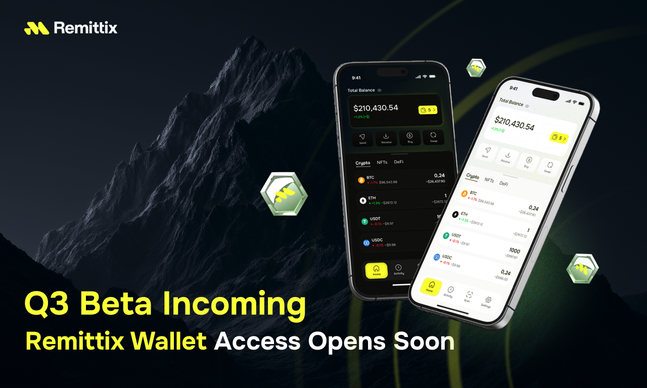 Remittix Token Growth and Adoption