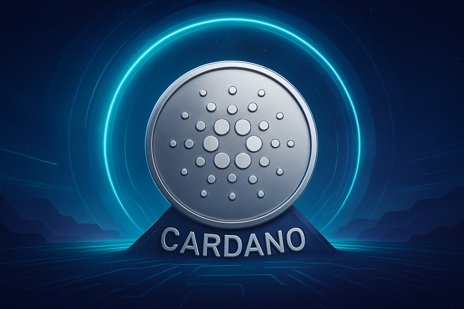 Cardano Network Activity Decline