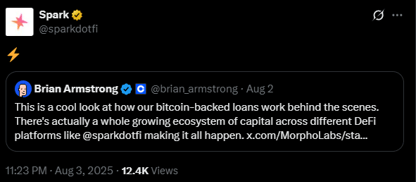 Spk crypto