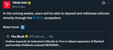 TRX