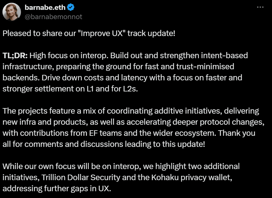 Ethereum Foundation