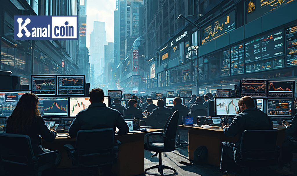 Bitcoin Price Impacted by US Tariff Announcement