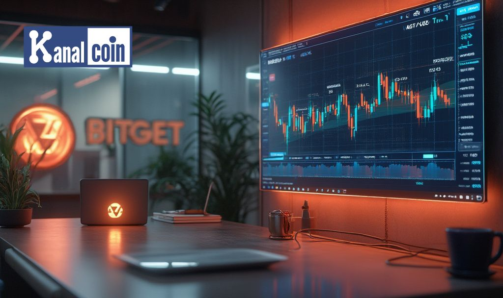 Bitget Introduces AGT/USDT Futures with Trading Bot Feature