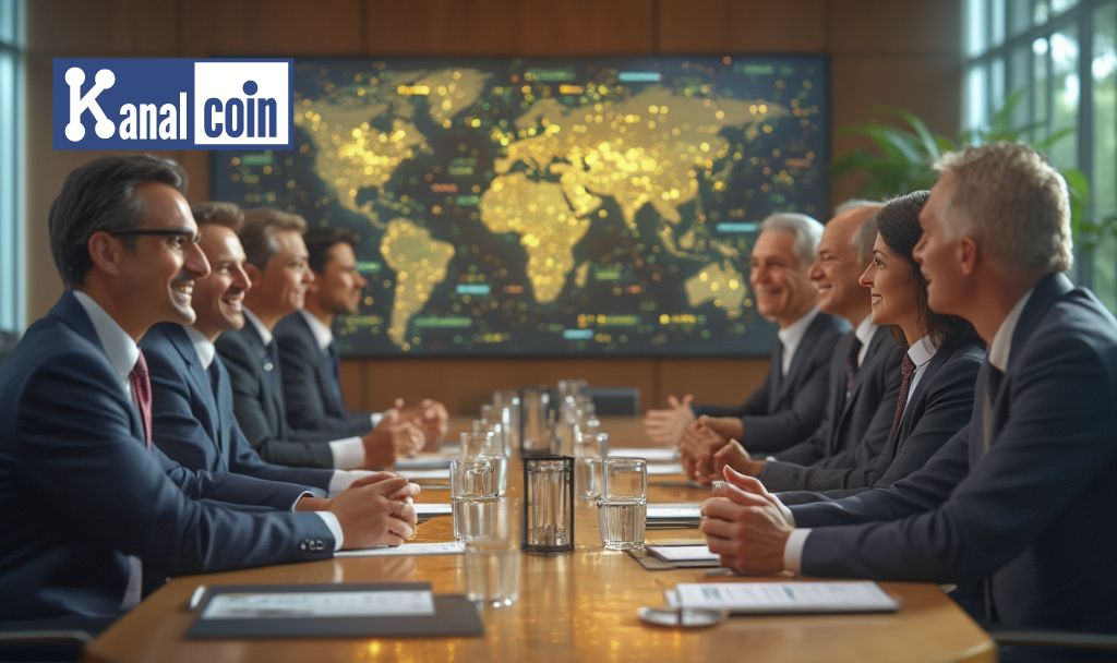 U.S.-China Tariffs Deal Boosts Global Crypto Markets