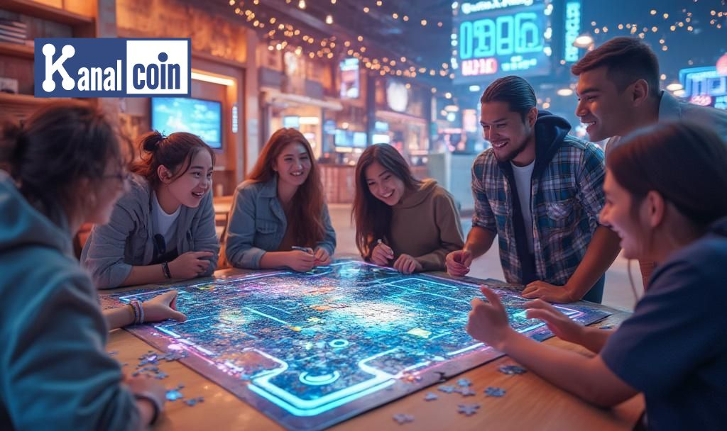 bybit puzzle event 2025 promo