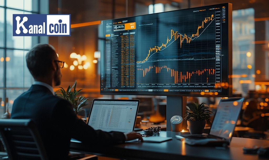 Cantor Fitzgerald Bitcoin Office