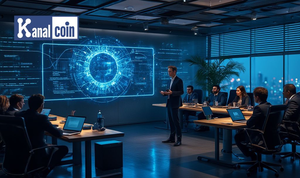 Coinbase and BSSC Release New Blockchain Security Standards
