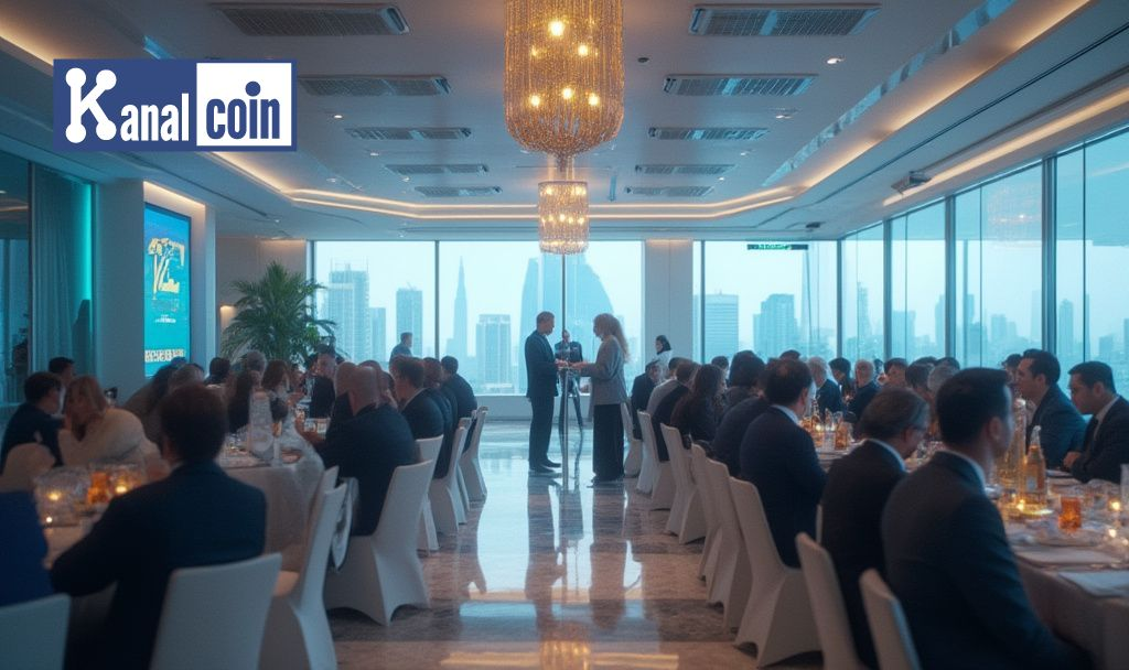 CoinW’s TOKEN2049 Dubai Event Highlights Crypto Future