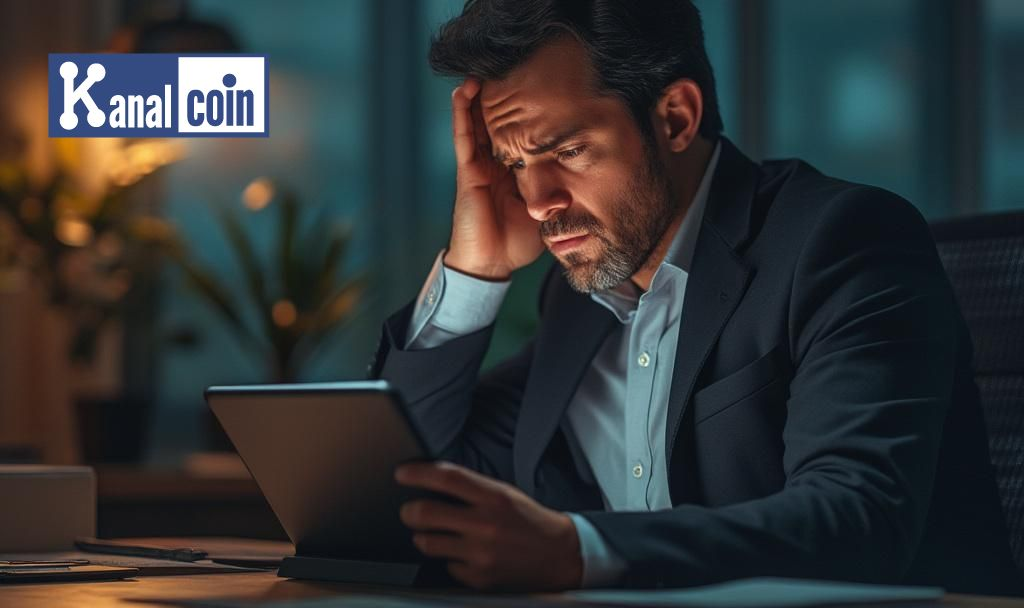 Concerned crypto analysis