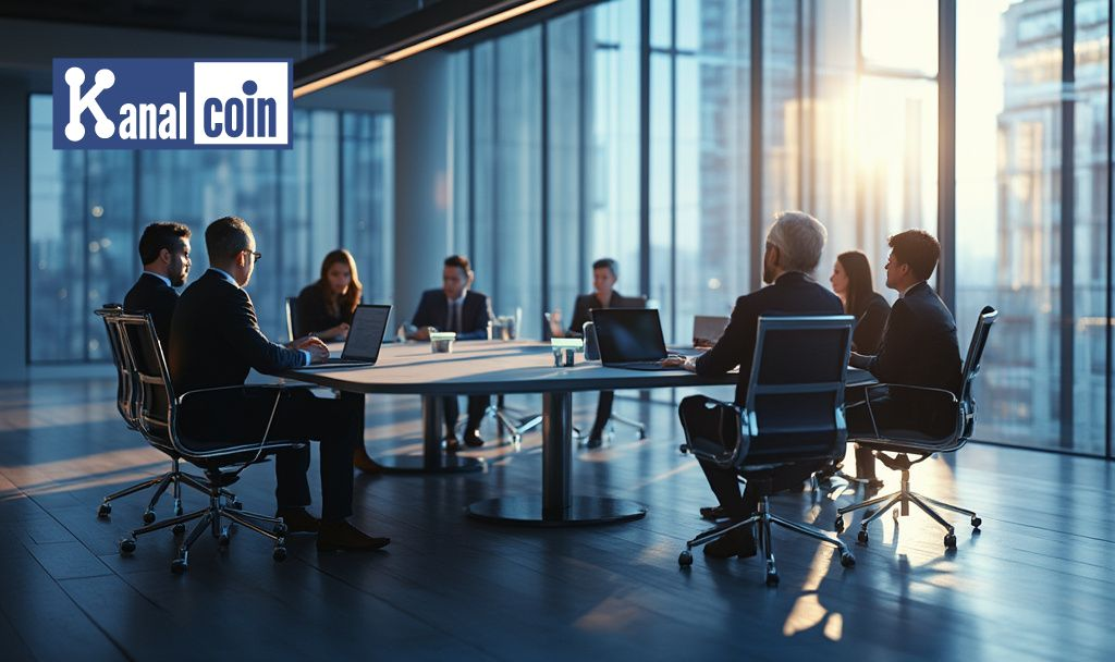 Nakamoto Holdings Announces Bitcoin Treasury Collaboration With Anchorage