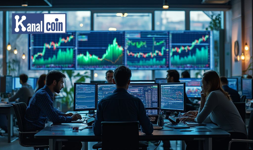 kripto analist ofisi odağı