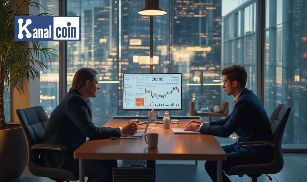 Figma IPO Bitcoin ETF Office