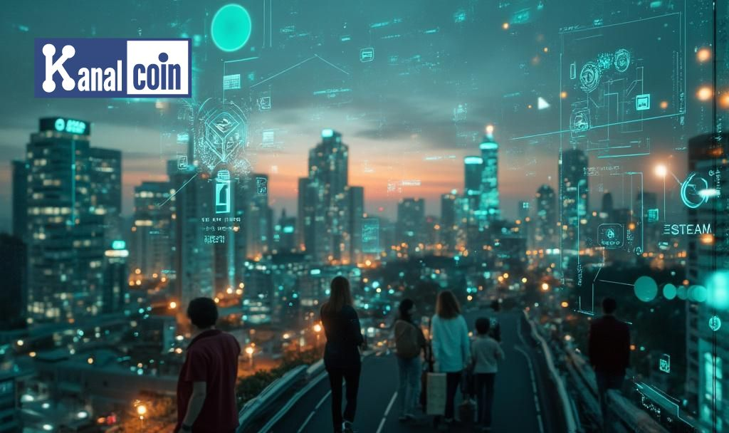 Qubic Introduces Decentralized AGI Blockchain Platform