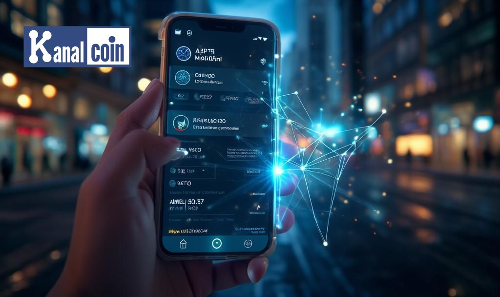 TON Integrates Ethereum DeFi with TAC Mainnet on Telegram