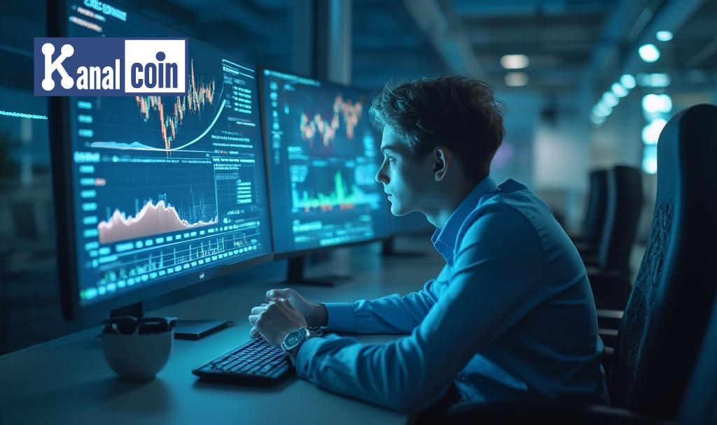 gen z investor crypto analysis