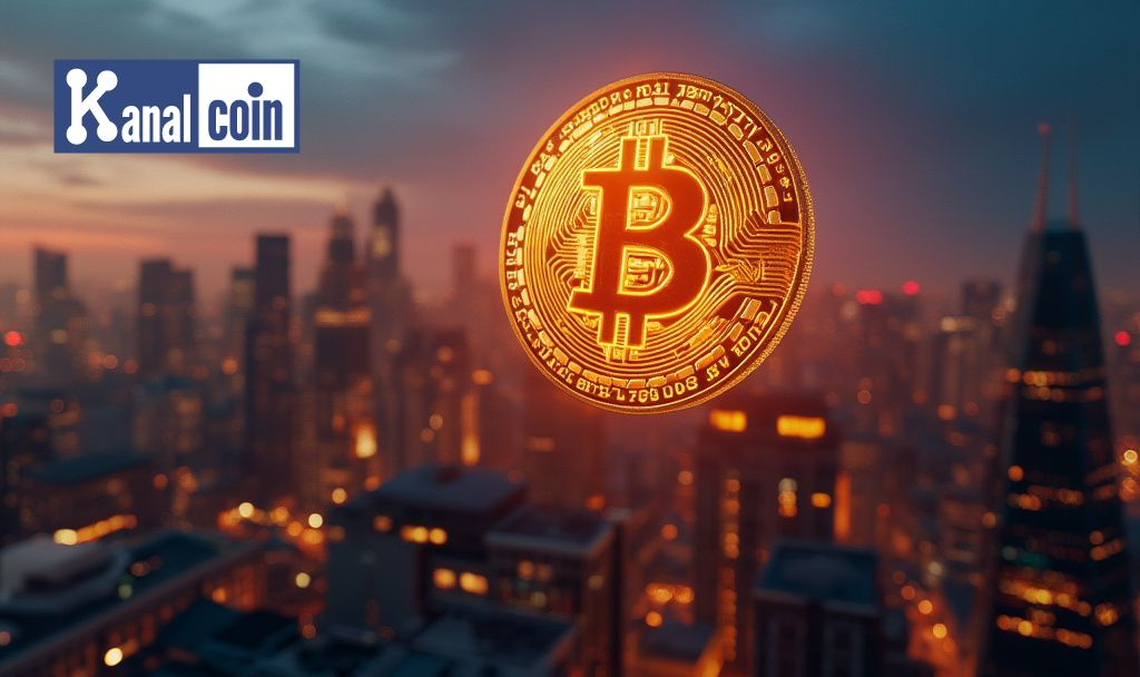 Bitcoin Exceeds $100K Amid Market Uncertainties
