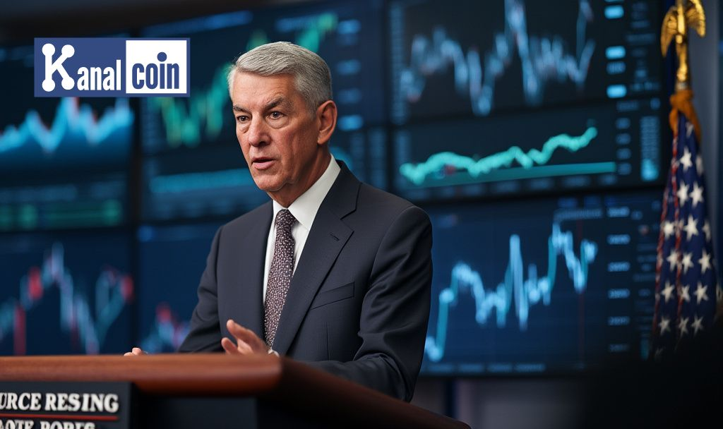 jerome powell press conference