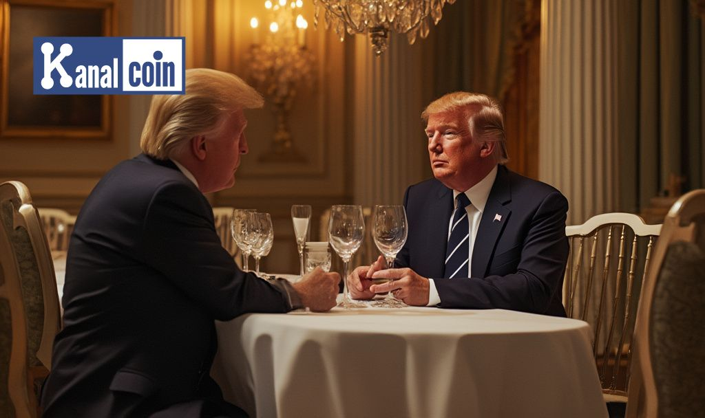 maher trump white house chat