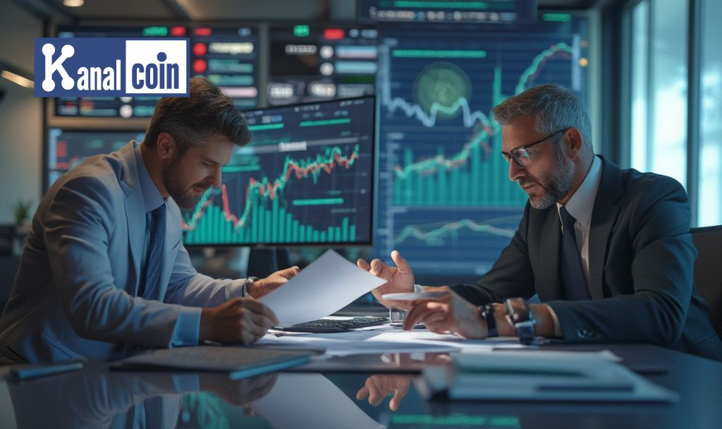 Cryptocurrency Exchange Faces Regulatory Challenges in Key Market