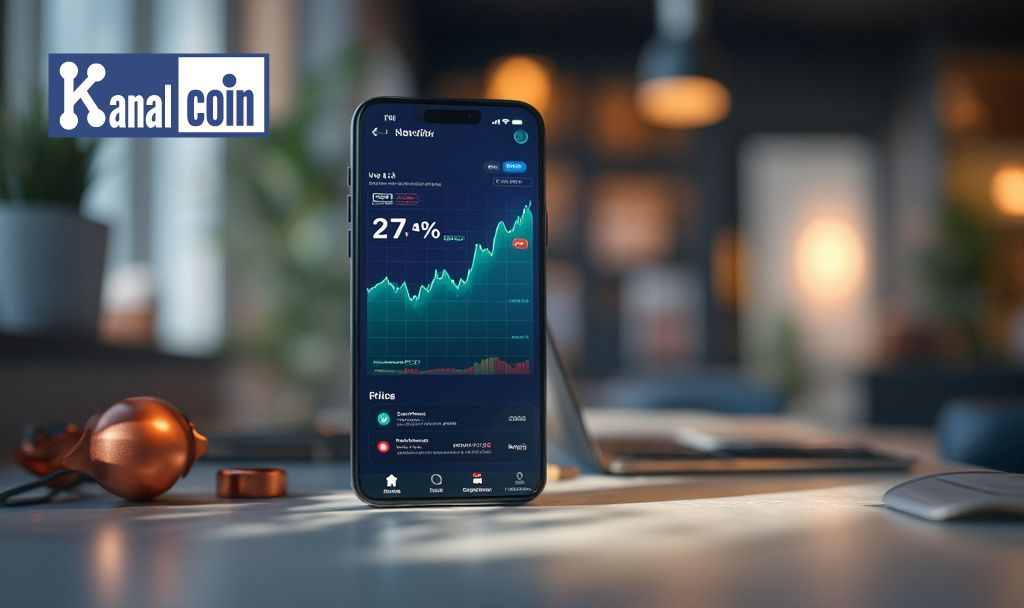 pi network chart increase