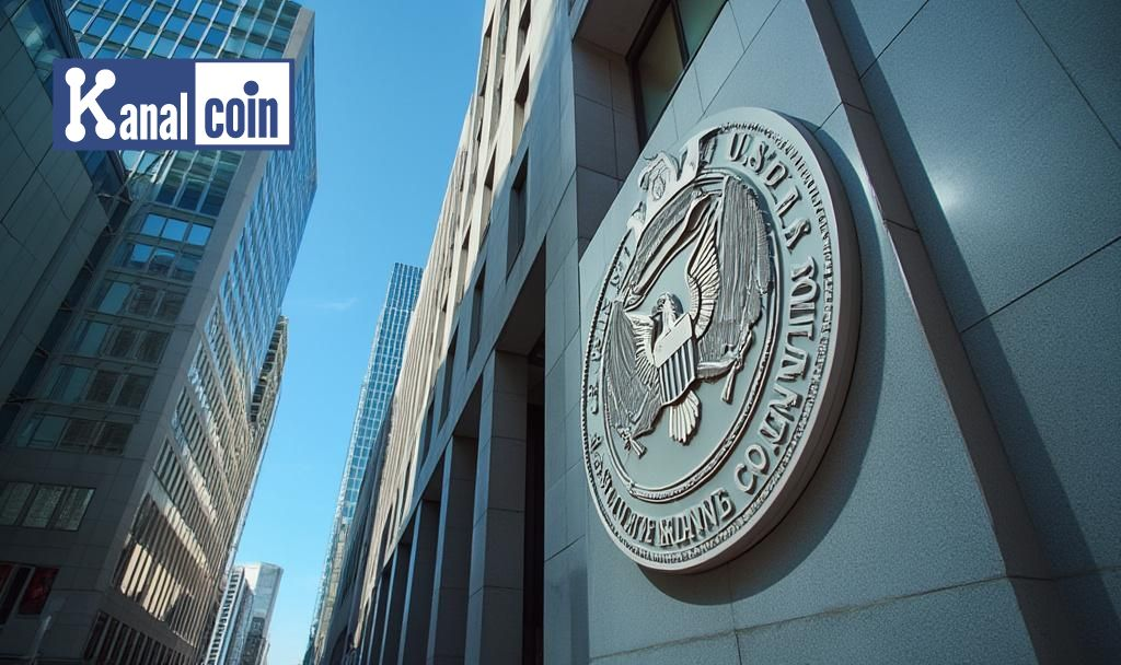 SEC Building Modern Exterior