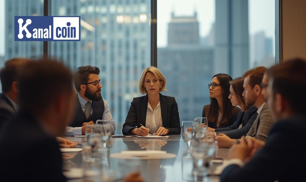 SEC’in Kripto Görev Gücü Yuvarlak Masaları Gelecekte Bitcoin Düzenleyici Çerçevelerini Etkileyebilir 1 SEC Kripto Görev Gücü Yuvarlak Masa Toplantısı Konferansı