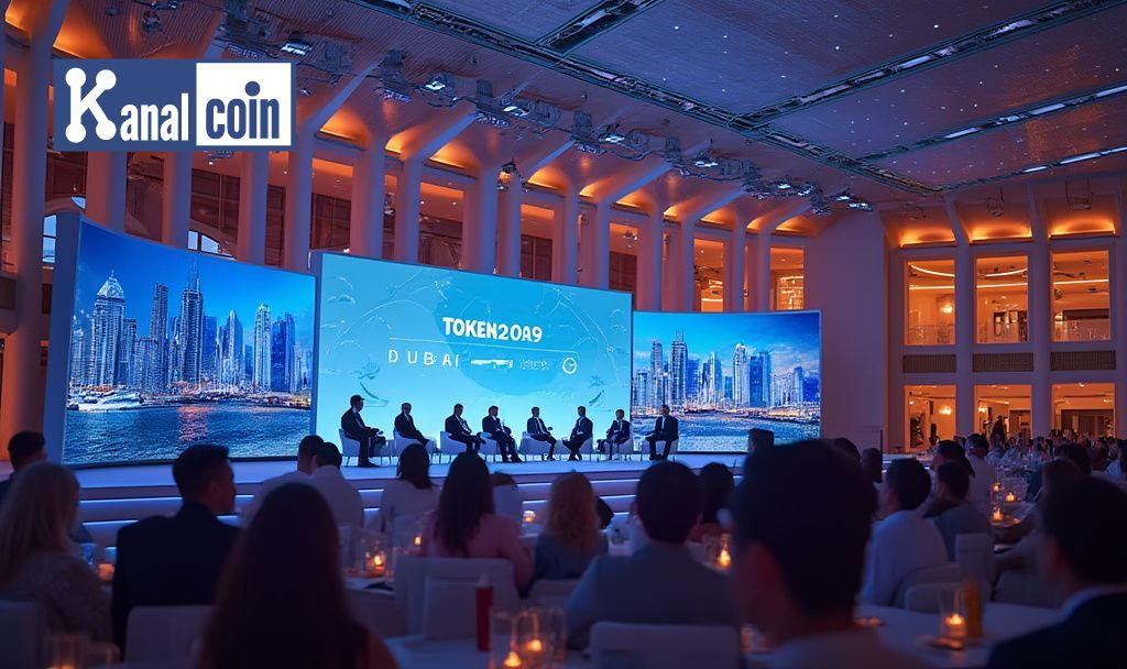 token2049 dubai 2025 event