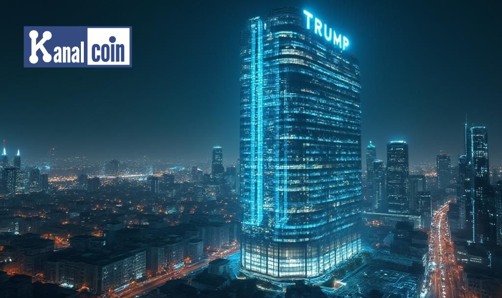 Trump Media Plans Major Cryptocurrency ETF Offerings