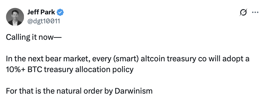 Cryptocurrencies