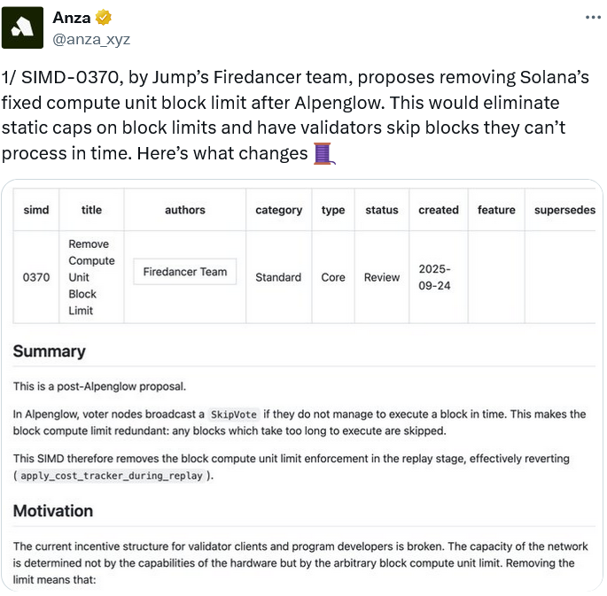 Solana validator infrastructure graphic