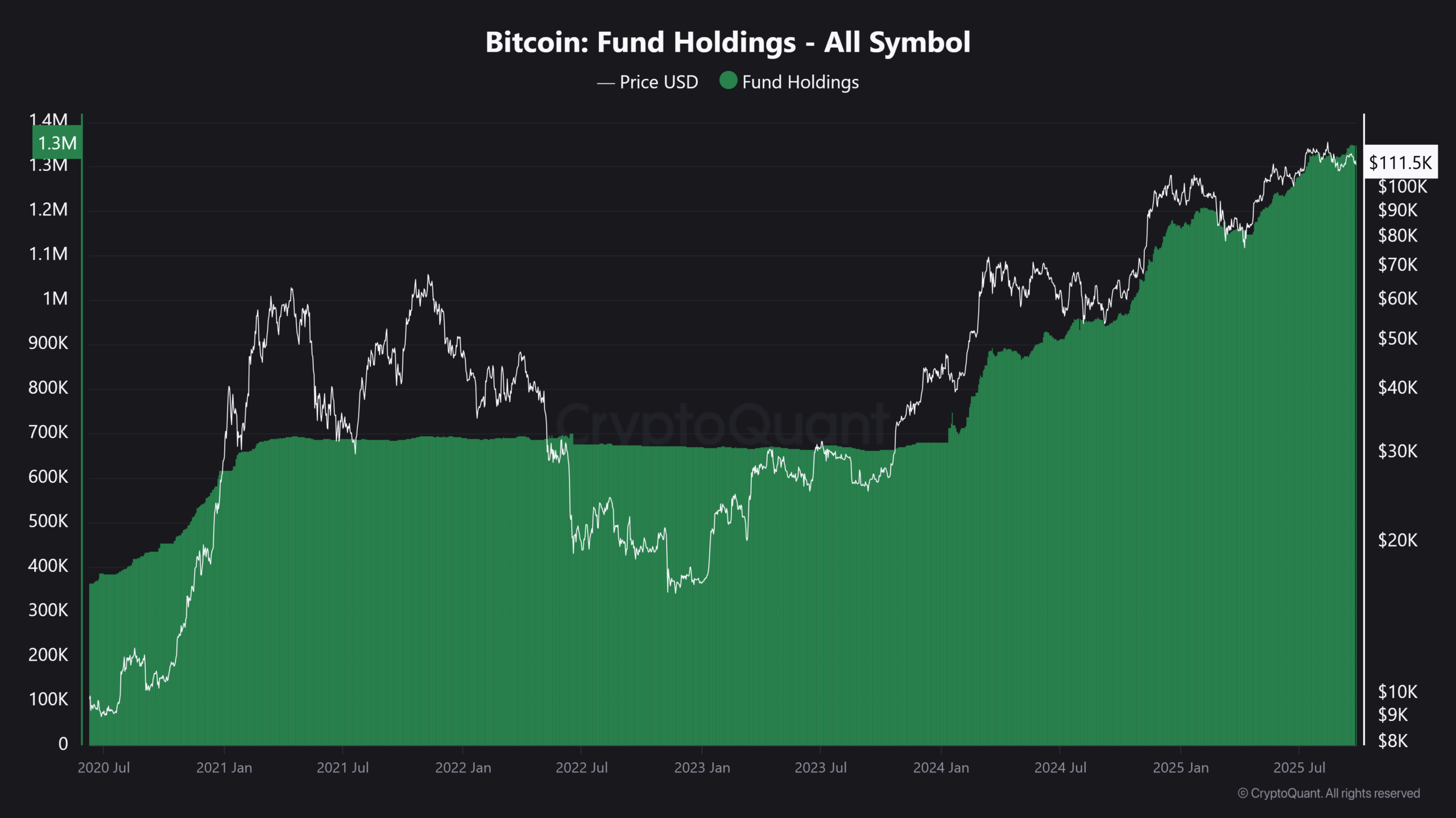 Bitcoin Fon Tutma Tüm Semboller