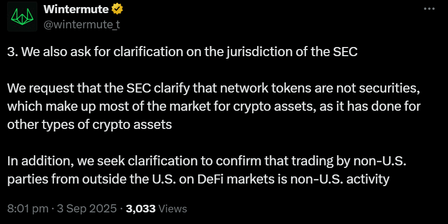SEC Kripto
