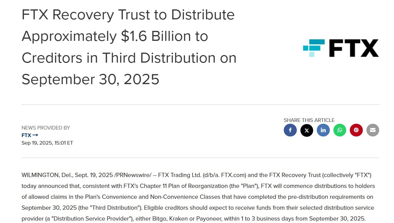 FTX