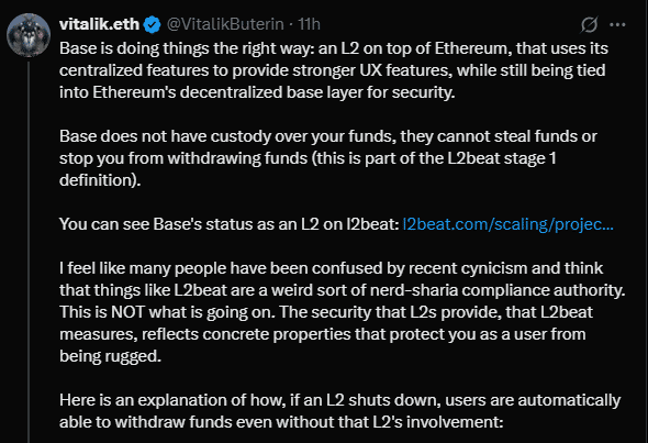 Base Vitalik