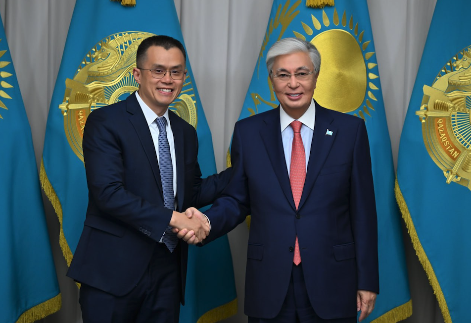 Banks, Fiat Money, United States, Kazakhstan, Stablecoin, CBDC