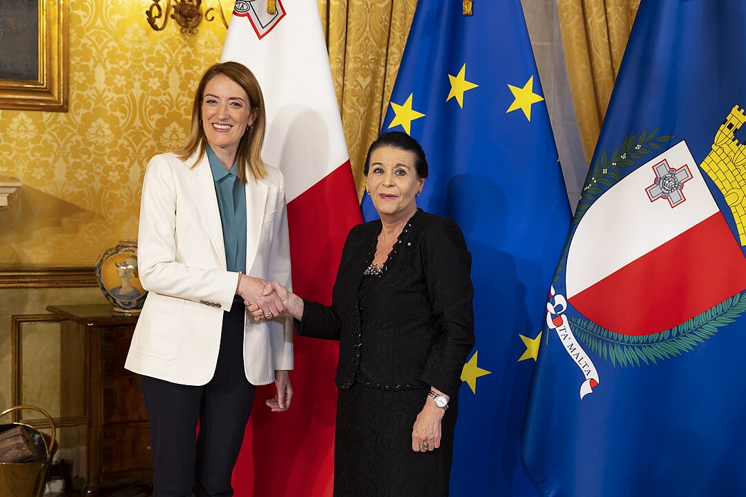 Malta Finance Minister Backs Rejection of $33M BNB Donation from Binance Over Reputational Concerns 1 Charity, Malta, Binance