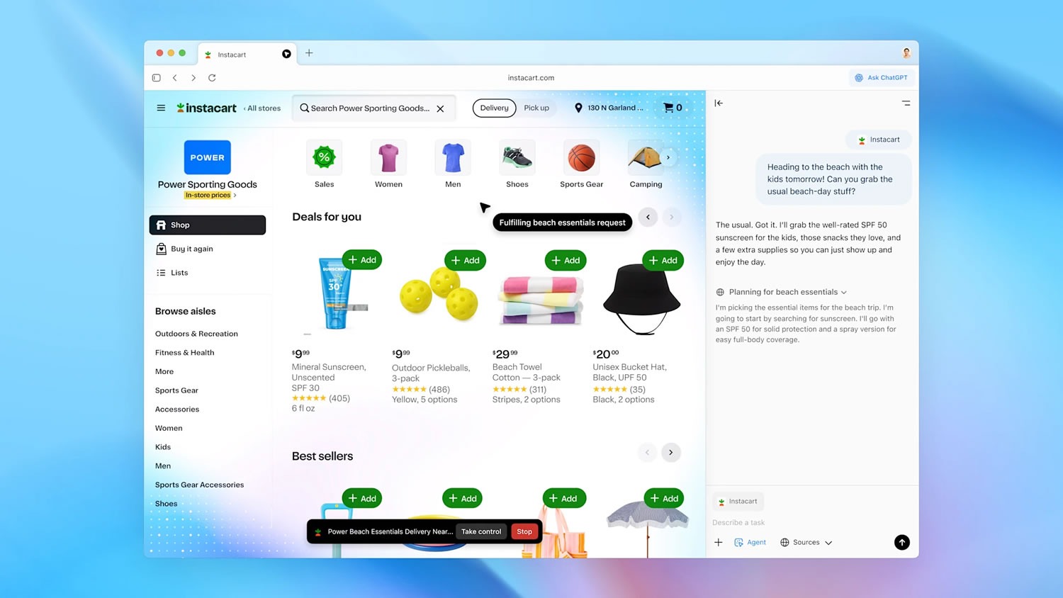OpenAI's Atlas AI Browser May Usher in Agentic Web Automation 1 019a0a89 3d15 74cf af56 579a69cc95b7